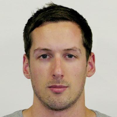 Profile Picture of Matthew Sole (@Matthew_Sole) on Twitter