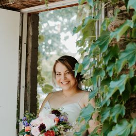 Profile Picture of Amy Robison (@ames_robison) on Pinterest