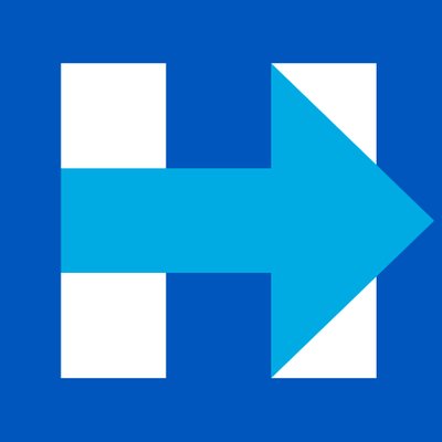 Profile Picture of Hillary For America (@HFA) on Twitter