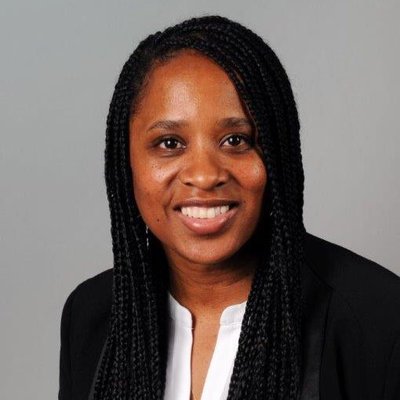 Profile Picture of Andrea Meeks (@MsMeeksRay) on Twitter