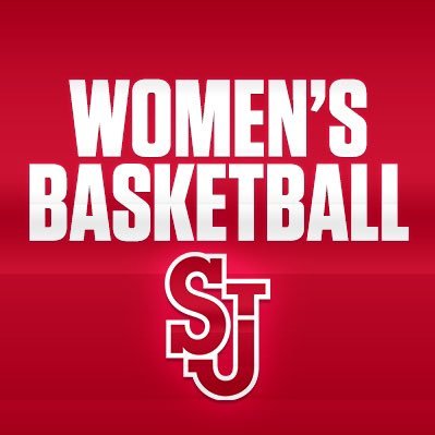 Profile Picture of St. John's WBB (@StJohnsWBB) on Twitter