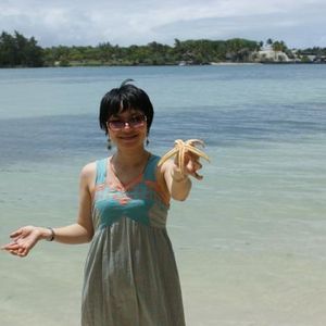 Profile Picture of Lilian Lin (@311987859) on Myspace