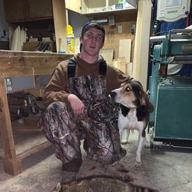 Profile Picture of Andrew Todaro (@todaro3) on Pinterest