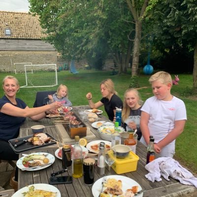 Profile Picture of Richard Berridge (@richardberridg4) on Twitter