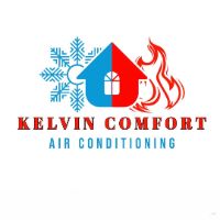 Profile Picture of Kelvin comfort ac corp (@kelvincomfort) on Tiktok