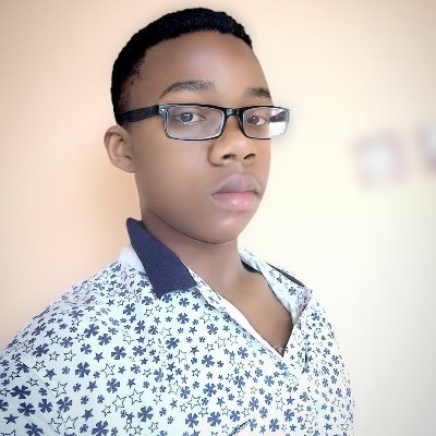 Profile Picture of DAVID OPPONG ANSAH (@DAVIDOPPONGANS1) on Twitter