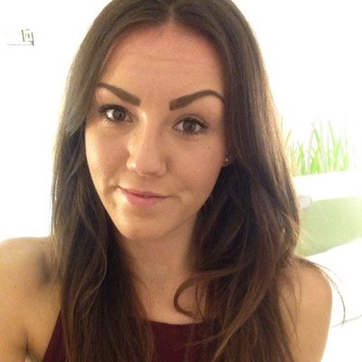 Profile Picture of Tamara Edwards (@TammyEdwards91) on Twitter