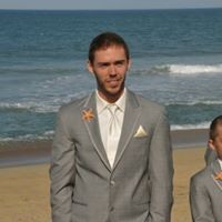 Profile Picture of Justin Drees (@justin-drees-1) on Quora
