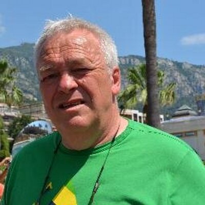 Profile Picture of Daniel Coppin (@DanielCoppin1) on Twitter