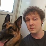 Profile Picture of Ben Bowker (@benbowker.bb) on Instagram