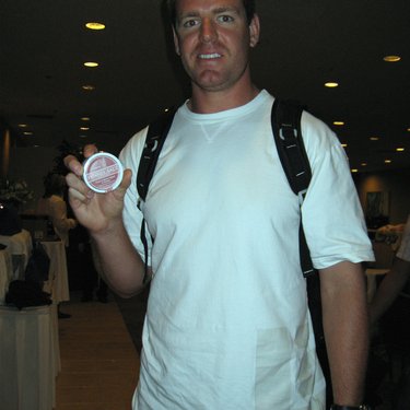 Profile Picture of Carson Palmer (@Carson_Palmer) on Twitter