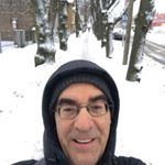 Profile Picture of Robert Marchand (@robertmmarchand) on Instagram