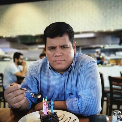 Profile Picture of Fernando Medrano (@f_med311) on Twitter