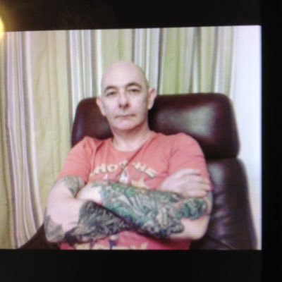 Profile Picture of Martin Lovelace (@lovelacepmartin) on Twitter