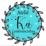 Profile Picture of Karline Müller (@kalembrancinhas) on Instagram
