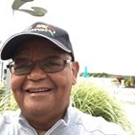 Profile Picture of Walter McDaniel (@revwamcdaniel) on Instagram