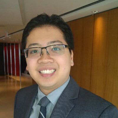 Profile Picture of Eric Lam (@ericlamTO) on Twitter