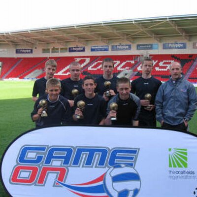 Profile Picture of Adam Lowery (@adloweryjudonfb) on Twitter