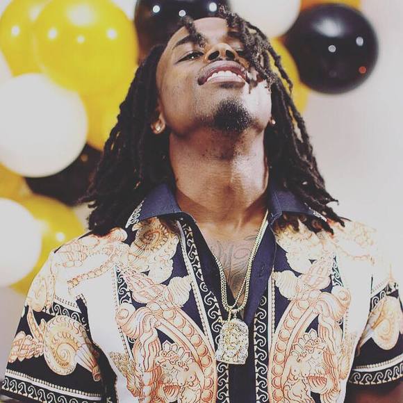 Profile Picture of Antoine Walters (@theplug91) on Poshmark