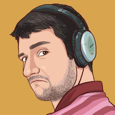Profile Picture of Josh Rhoades (@kaiden) on Twitter