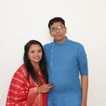 Profile Picture of Neha Ketul Patel (@nehaketul) on Instagram