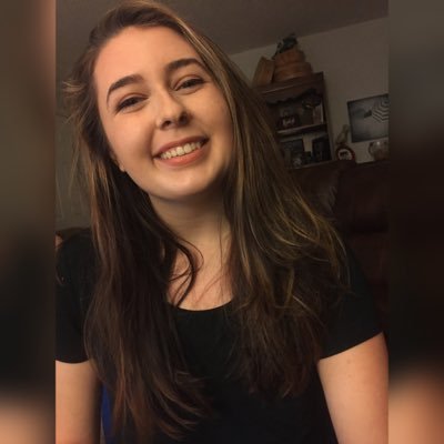 Profile Picture of Rachel Keel (@RaeeTye) on Twitter