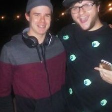 Profile Picture of Joseph Heinrich (@MonsterJoe117) on Twitter