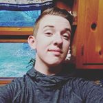 Profile Picture of Nathaniel Luckadoo (@nathaniel_luckydoo) on Instagram