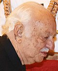 Profile Picture of Pallonji Mistry - Wikipediaon Wikipedia