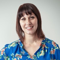 Profile Picture of Andrea Berman (@andrea-berman-7) on Quora