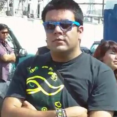 Profile Picture of Carlos Posadas (@CarlosPosadasC) on Twitter
