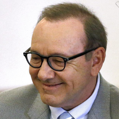 Profile Picture of Chasing Spacey (@ChasingSpacey) on Twitter