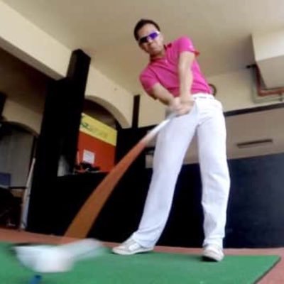 Profile Picture of Justin Tang (@elitegolfswing) on Twitter