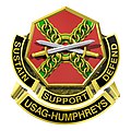 Profile Picture of Camp Humphreys - Wikipediaon Wikipedia