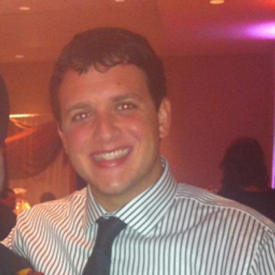 Profile Picture of Paul Pezza (@pdpezza) on Twitter