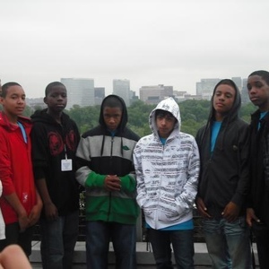 Profile Picture of Jovan Rodriguez (@lilrican90) on Myspace