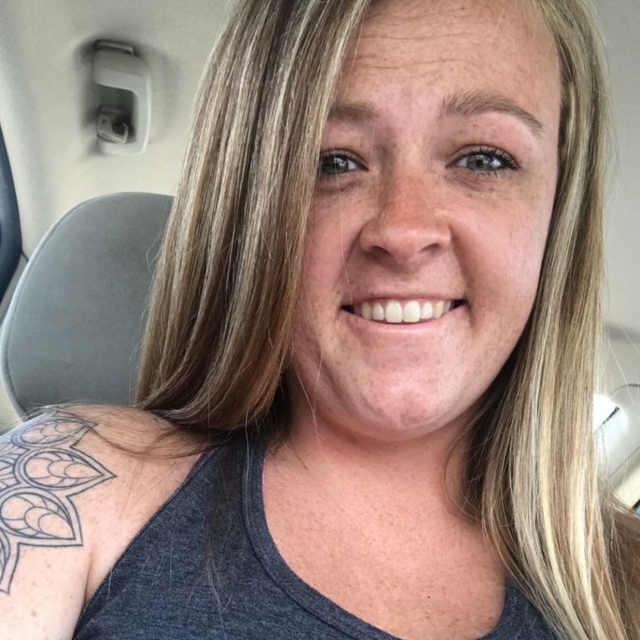 Profile Picture of Katlyn Carwile (@kcarwile) on Tiktok