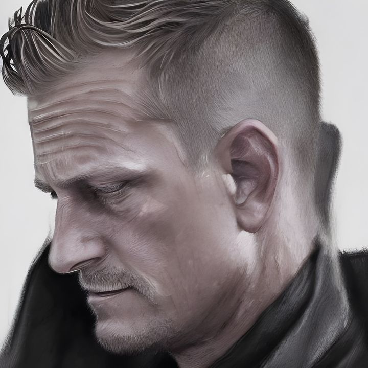 Profile Picture of Michael B Austin (@michaelbaustin) on Tiktok