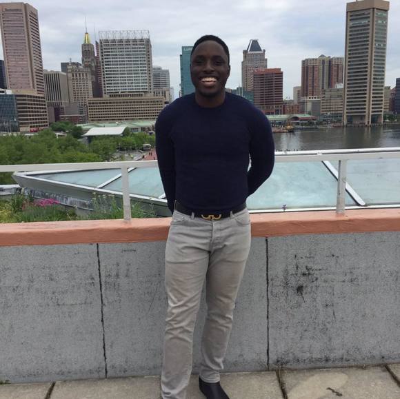 Profile Picture of Michael Unuigbe (@ohizzy) on Poshmark