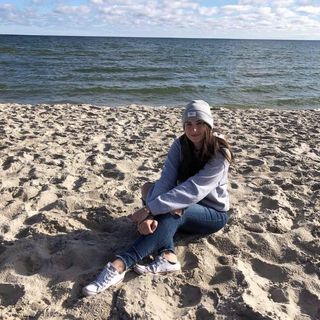 Profile Picture of Julia Kostrzewa (@julia.kostrzewa.52) on Facebook