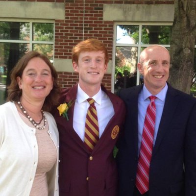 Profile Picture of Michael Holston (@mjholston4) on Twitter