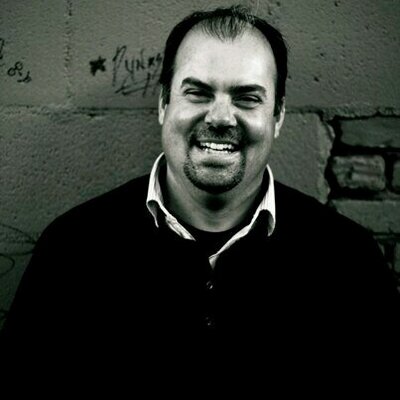 Jon Beachy - Twitter Profile Picture of Jon Beachy (@jonbeachy) on Twitter
