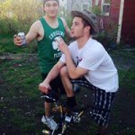 Profile Picture of Patrick (@pat_bohn) on Instagram