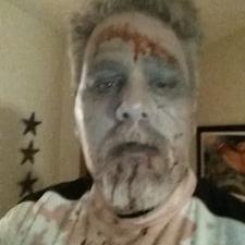 Profile Picture of Bruce Alexander (@axxeman007) on Twitter