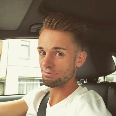 Profile Picture of Wouter Coghe (@WCoghe) on Twitter