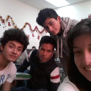 Profile Picture of Bryan S. Oñate (@BryanSa68859436) on Twitter