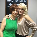 Profile Picture of Debbie Duffy (@debbieduffy) on Instagram