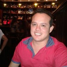 Profile Picture of John Silvera Fontalv (@JohnSilvera) on Twitter