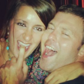Profile Picture of Stephanie McTaggart (@stephaniejh5) on Pinterest