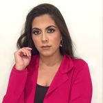 Profile Picture of 𝗦𝗢𝗕𝗥𝗔𝗡 𝗘 𝗠𝗔𝗞𝗘|𝗕𝗢𝗡𝗜𝗧𝗢 𝗗𝗘 𝗠𝗜𝗡𝗔𝗦 (@biancamarinhostudio) on Instagram